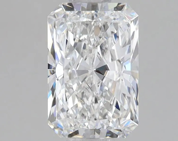 1.34 Carat · RADIANT · E · VS1 · IGI · Excellent Cut