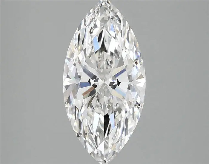 2.09 Carat · MARQUISE · E · VS2 · IGI · Excellent Cut