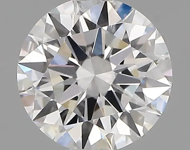 1.01 Carat · ROUND · D · VVS2 · IGI · Excellent Cut
