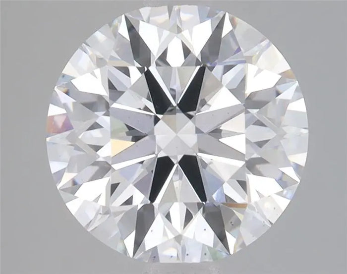 2.73 Carat · ROUND · E · VS2 · GIA · Excellent Cut