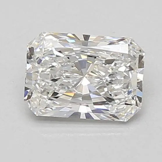 0.96 Carat · RADIANT · E · VS1 · IGI · Excellent Cut
