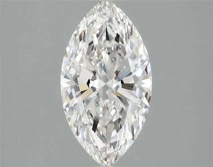 1.49 Carat · MARQUISE · E · VVS2 · IGI · Excellent Cut