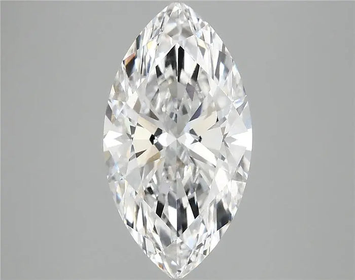3.03 Carat · MARQUISE · D · VS1 · IGI · Excellent Cut