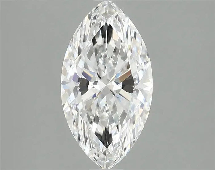 1.48 Carat · MARQUISE · E · VVS2 · IGI · Excellent Cut