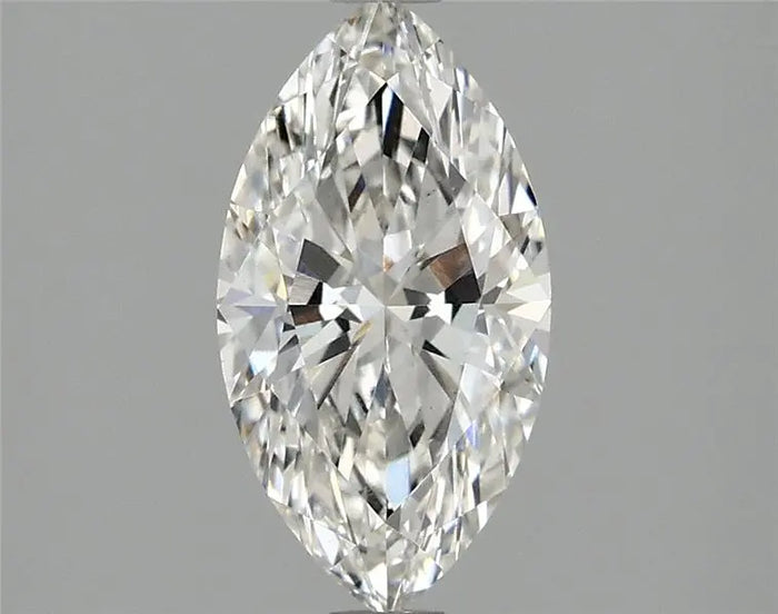 1.47 Carat · MARQUISE · E · VS1 · IGI · Excellent Cut