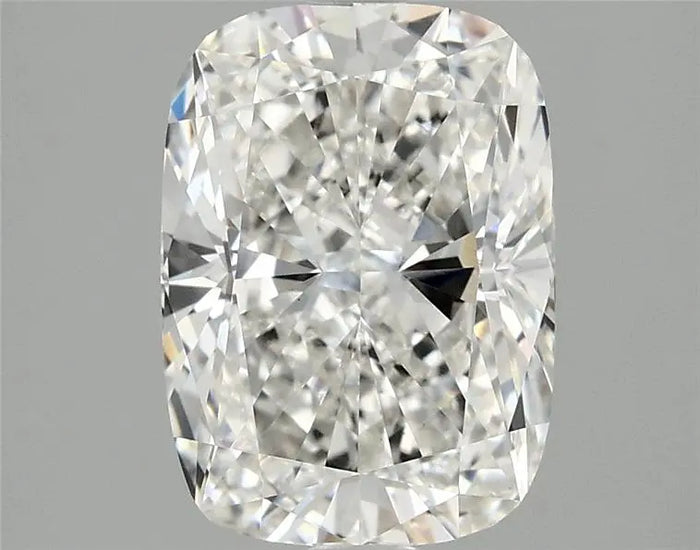 2.07 Carat · CUSHION · F · VVS2 · IGI · Excellent Cut