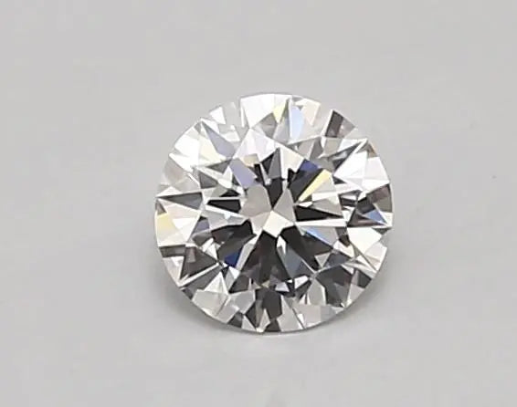 0.52 Carat · ROUND · D · VVS2 · IGI · Excellent Cut