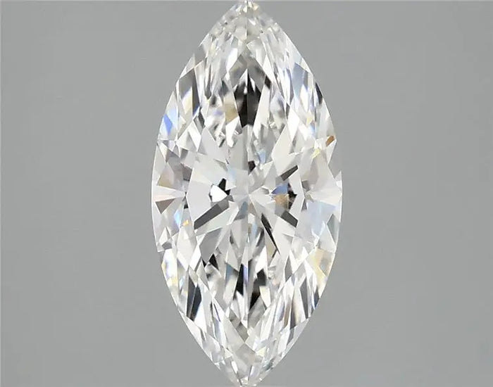 1.56 Carat · MARQUISE · E · VS1 · IGI · Excellent Cut