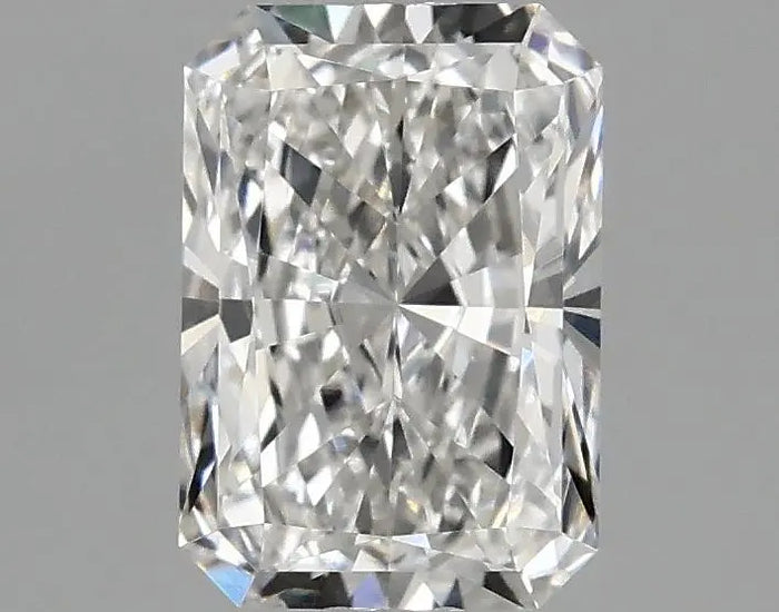 1.51 Carat · RADIANT · E · VVS2 · IGI · Excellent Cut