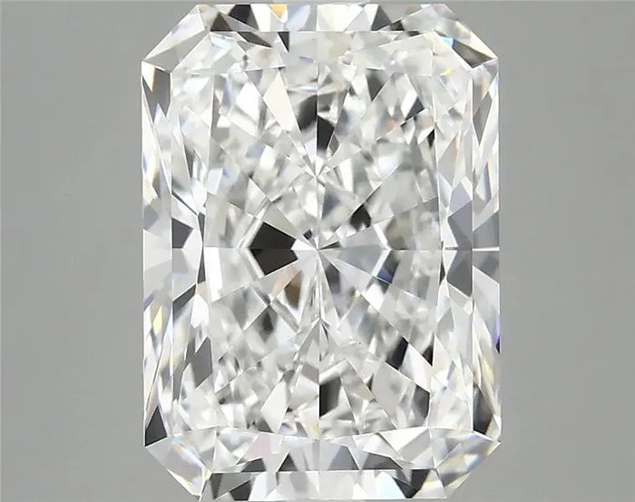 4.10 Carat · RADIANT · E · VVS2 · IGI · Excellent Cut