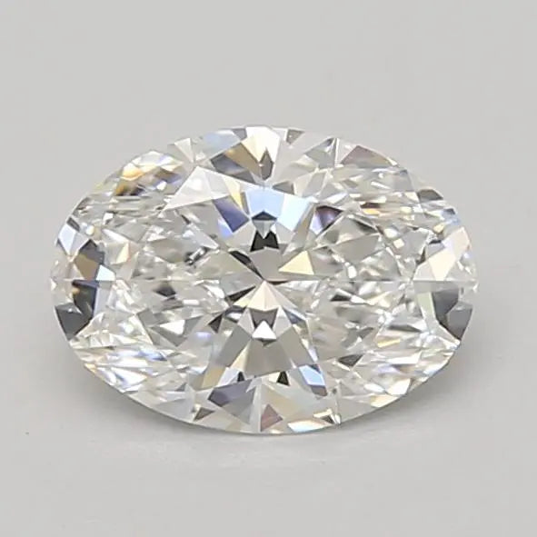 1.07 Carat · OVAL · D · VS1 · IGI · Excellent Cut