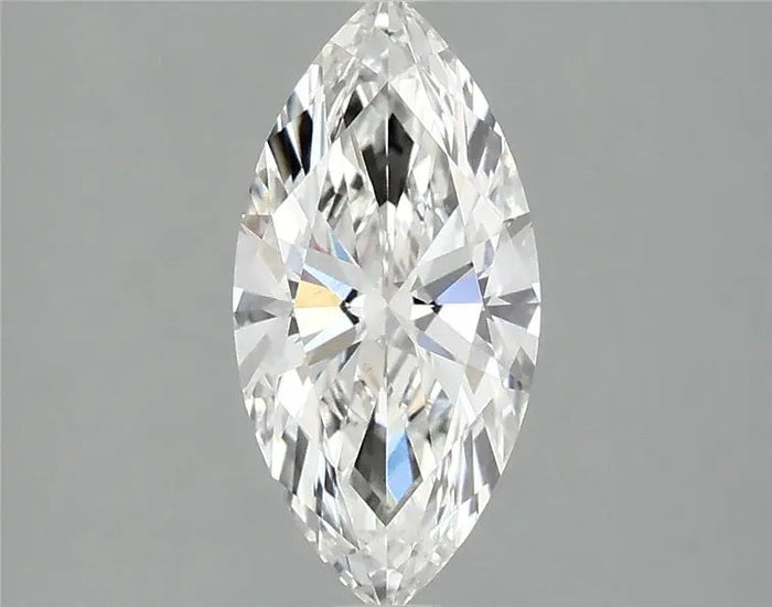 1.39 Carat · MARQUISE · E · VVS1 · IGI · Excellent Cut