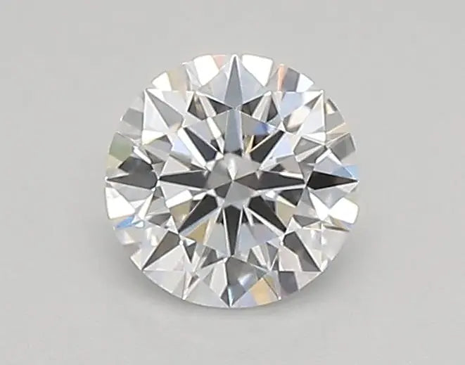 0.36 Carat · ROUND · D · VVS1 · IGI · Ideal Cut