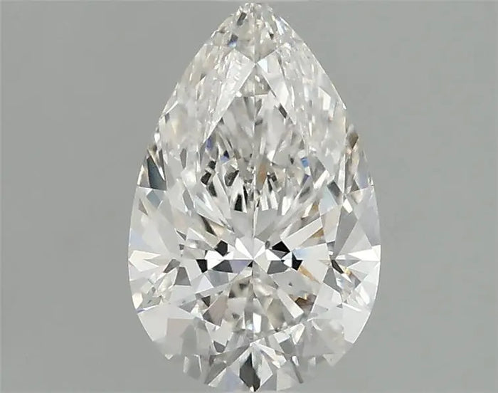 1.07 Carat · PEAR · E · VS1 · IGI · Excellent Cut