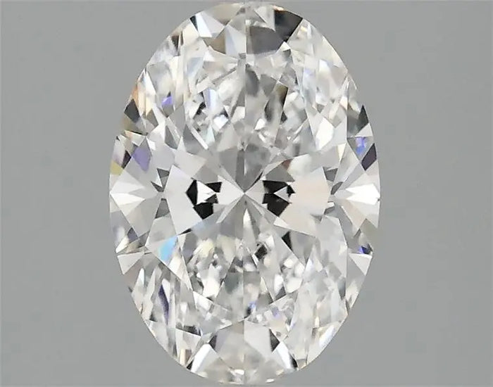 1.54 Carat · OVAL · E · VS1 · IGI · Excellent Cut