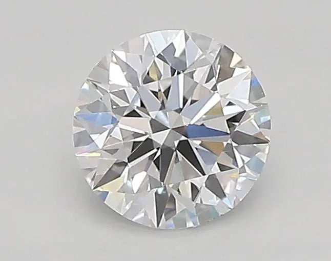 0.45 Carat · ROUND · D · VVS1 · IGI · Ideal Cut