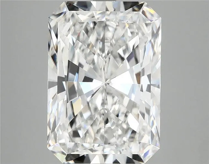 6.10 Carat · RADIANT · E · VVS2 · IGI · Excellent Cut