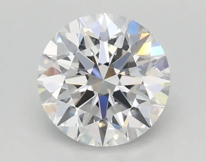 0.95 Carat · ROUND · D · VVS1 · IGI · Ideal Cut