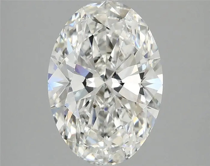 3.09 Carat · OVAL · G · VVS2 · IGI · Excellent Cut