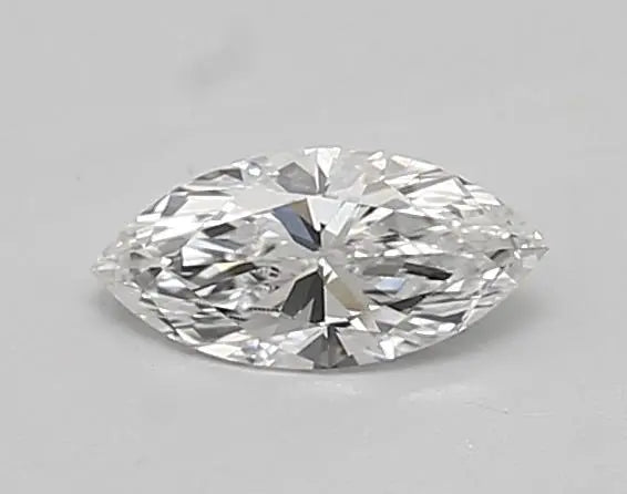 0.48 Carat · MARQUISE · D · VVS1 · IGI · Excellent Cut