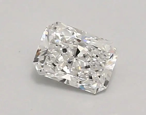 0.62 Carat · RADIANT · D · VVS1 · IGI · Very Good Cut