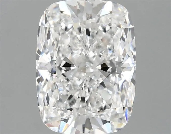 2.53 Carat · CUSHION · E · VS2 · IGI · Excellent Cut