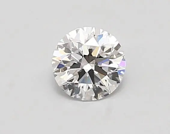 0.47 Carat · ROUND · D · VS1 · IGI · Excellent Cut