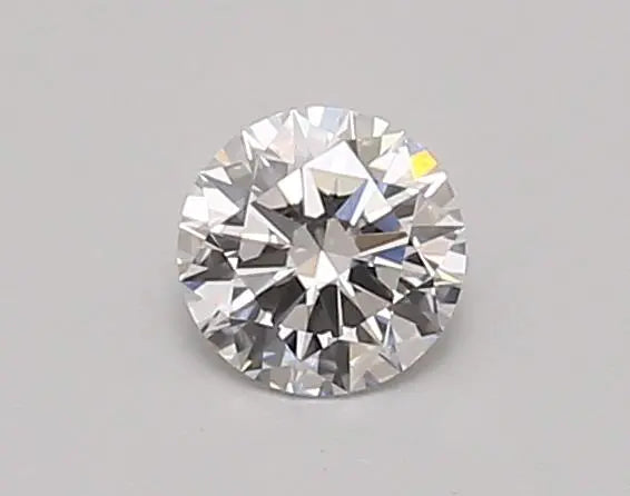 0.48 Carat · ROUND · D · VVS2 · IGI · Excellent Cut