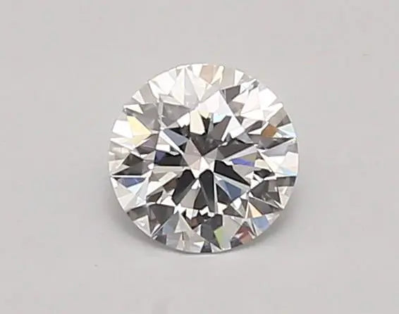 0.59 Carat · ROUND · D · VS1 · IGI · Ideal Cut