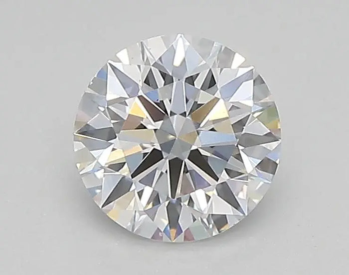 0.66 Carat · ROUND · D · VS1 · IGI · Ideal Cut