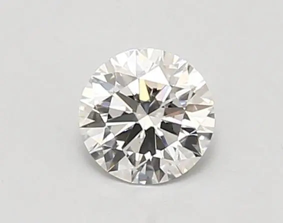 0.64 Carat · ROUND · D · VS1 · IGI · Ideal Cut