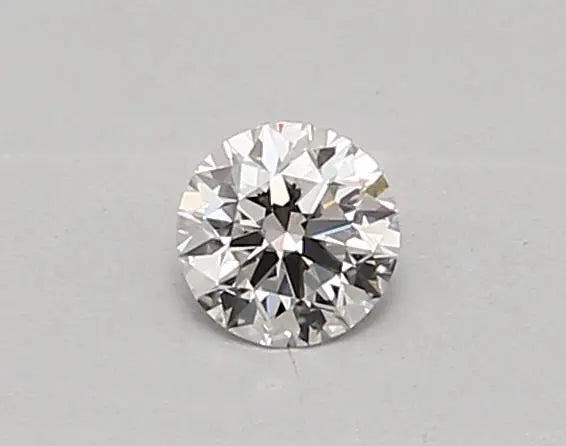 0.31 Carat · ROUND · D · VVS2 · IGI · Ideal Cut