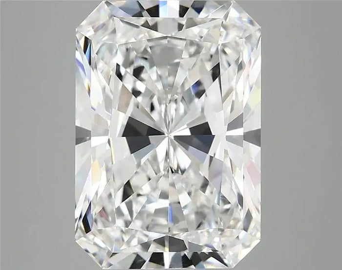 4.09 Carat · RADIANT · E · VVS2 · IGI · Excellent Cut