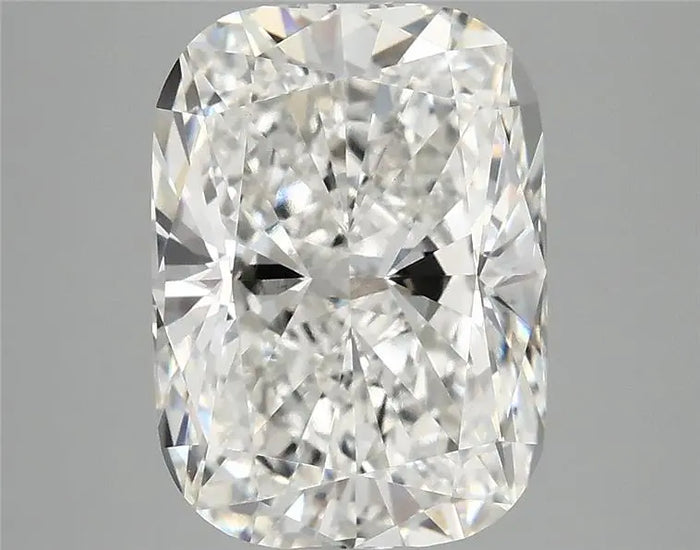 4.10 Carat · CUSHION · F · VS1 · IGI · Excellent Cut