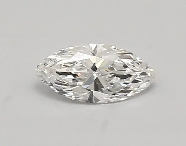 0.49 Carat · MARQUISE · E · IF · IGI · Excellent Cut