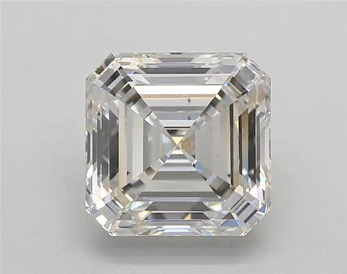 3.13 Carat · ASSCHER · H · VS1 · IGI · Ideal Cut