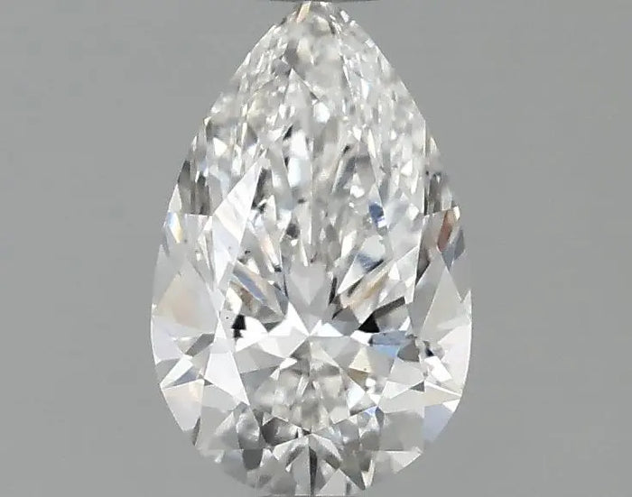 1.06 Carat · PEAR · E · VS2 · IGI · Excellent Cut