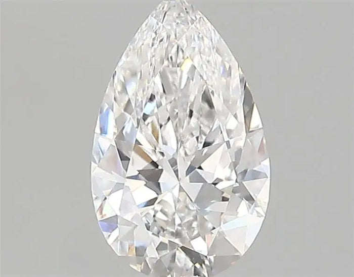 1.20 Carat · PEAR · D · VVS1 · IGI · Very Good Cut
