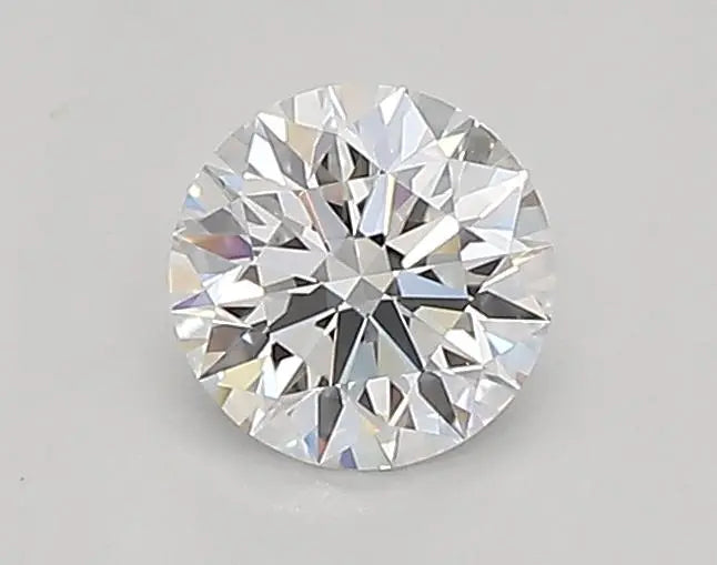 0.33 Carat · ROUND · D · IF · IGI · Ideal Cut