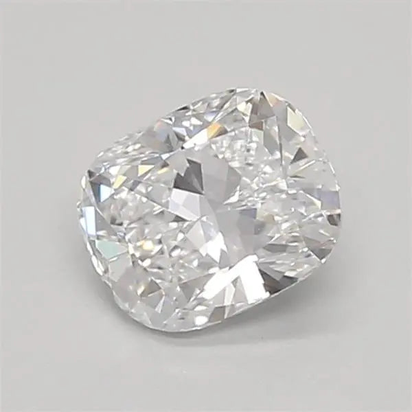 0.55 Carat · CUSHION · D · VVS1 · IGI · Excellent Cut