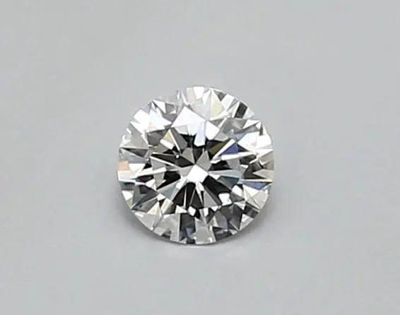 0.29 Carat · ROUND · D · VVS2 · IGI · Excellent Cut