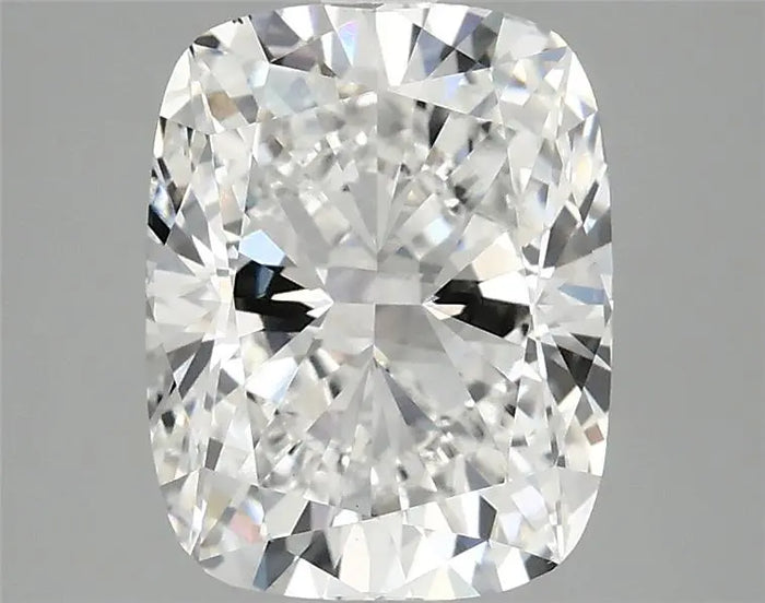 3.10 Carat · CUSHION · E · VS1 · IGI · Excellent Cut