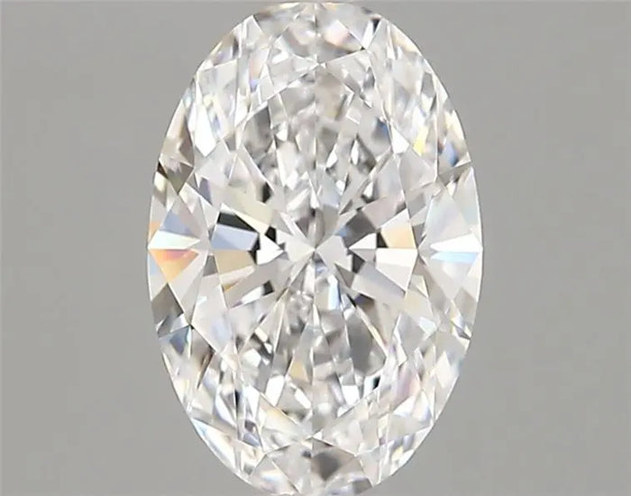 1.80 Carat · OVAL · D · FL · IGI · Excellent Cut