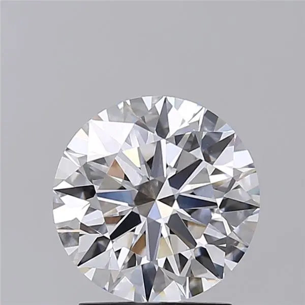 2.02 Carat · ROUND · E · VVS2 · IGI · Ideal Cut