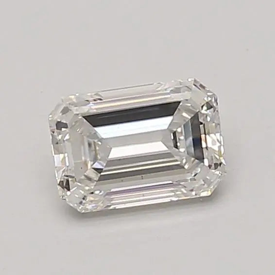 0.73 Carat · EMERALD · D · VS1 · IGI · Excellent Cut