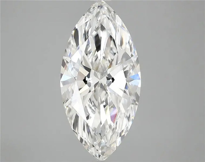 3.02 Carat · MARQUISE · E · VS1 · IGI · Excellent Cut