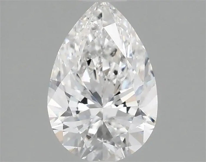 1.10 Carat · PEAR · E · VVS2 · IGI · Excellent Cut
