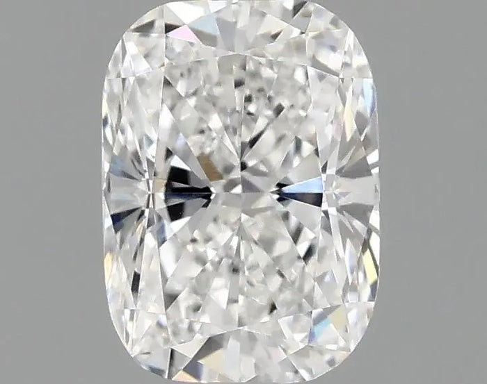 1.05 Carat · CUSHION · E · VVS2 · IGI · Excellent Cut