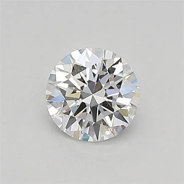 0.37 Carat · ROUND · D · VVS1 · IGI · Ideal Cut