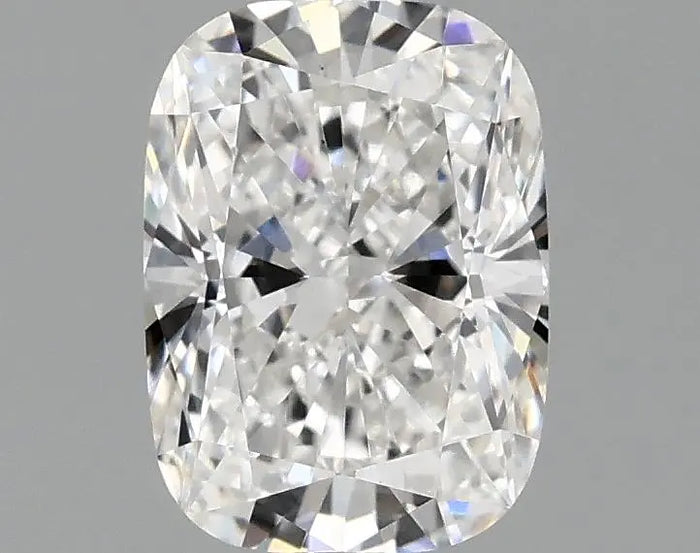1.09 Carat · CUSHION · E · VS1 · IGI · Excellent Cut